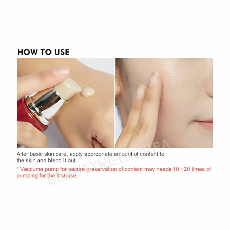 MISSHA M Perfect Cover BB Cream Signature #23