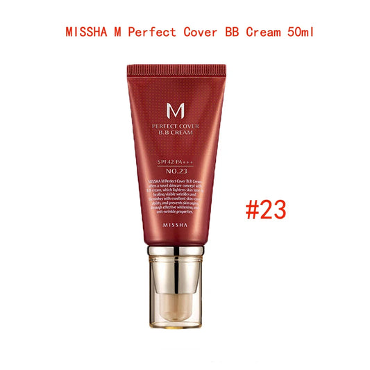 MISSHA M Perfect Cover BB Cream Signature #23