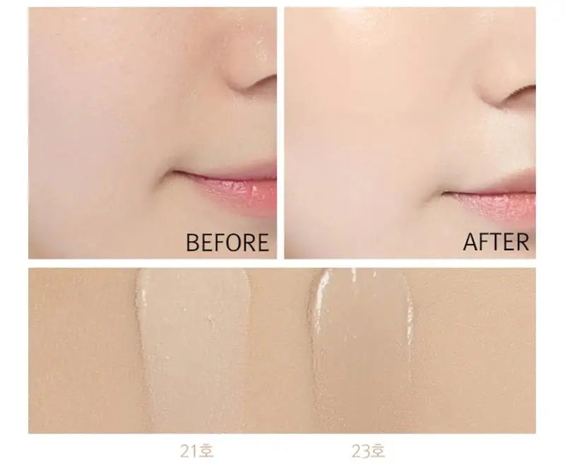 MISSHA M Perfect Cover BB Cream Signature #23