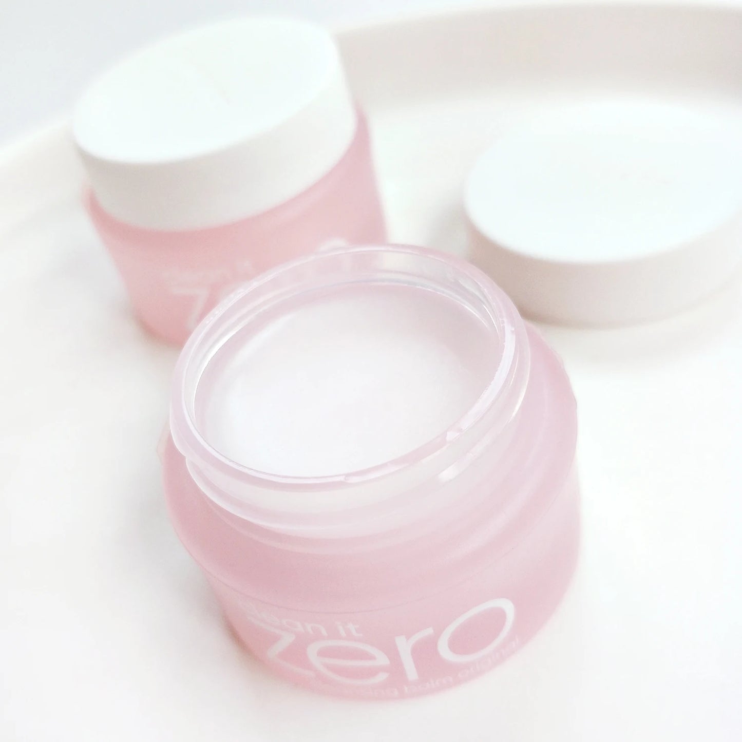 BANILA CO Clean It Zero Cleansing Balm 7ml Makeup Remover