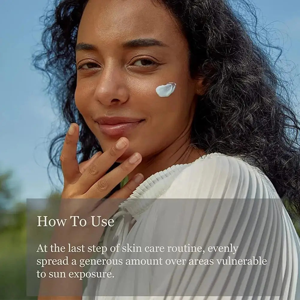 Beauty of Joseon 2pcs Rice Sunscreen Lotion Long-Lasting Sun Protection