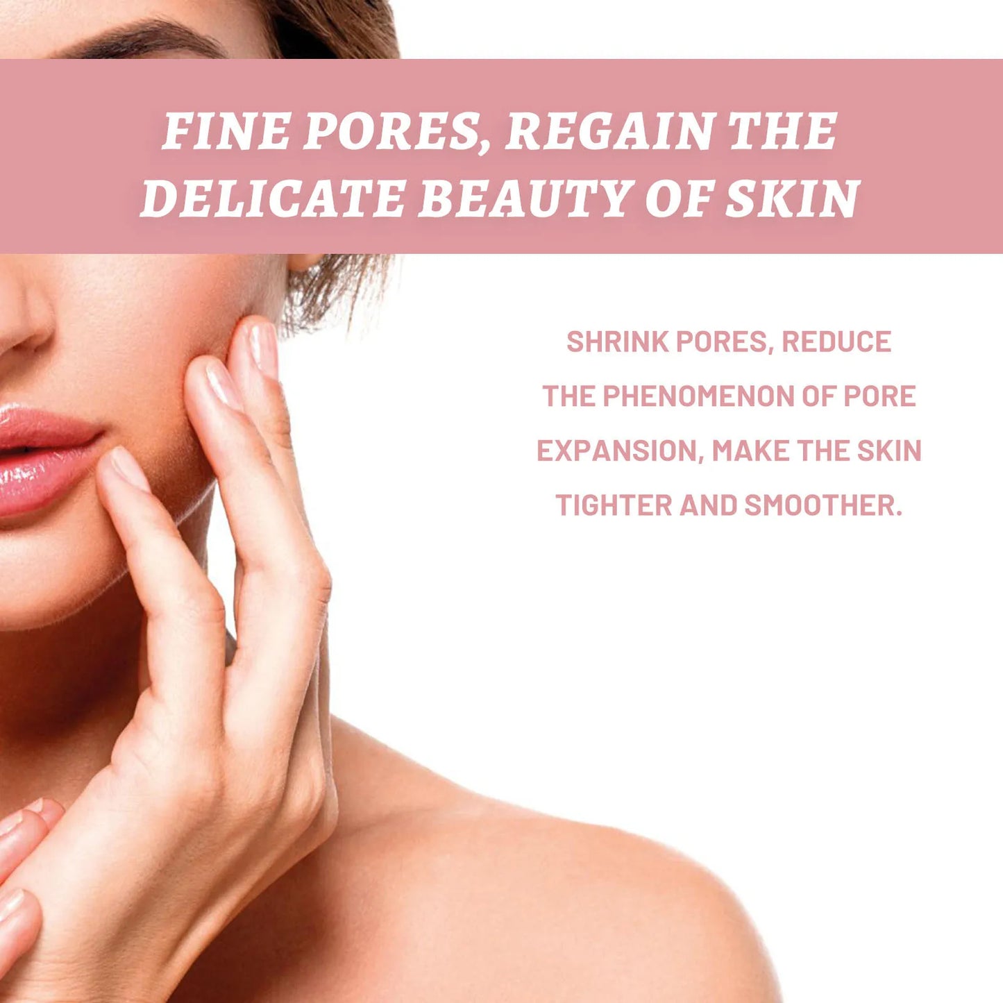 Niacinamide Facial Serum