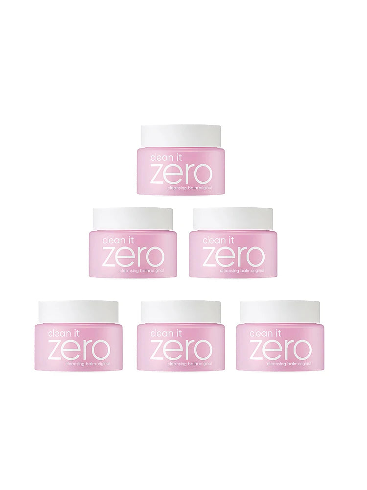 BANILA CO Clean It Zero Cleansing Balm 7ml Makeup Remover