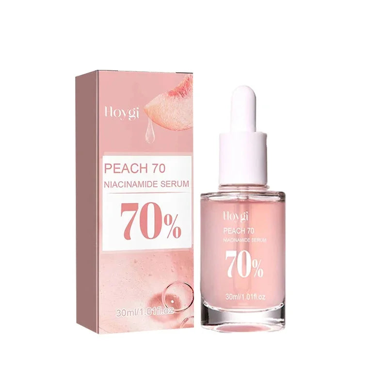 Niacinamide Face Skincare Serum Repair Skin Care Essence