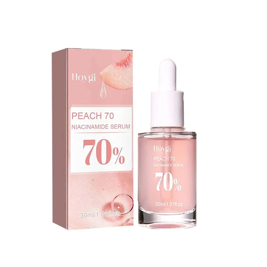 Niacinamide Face Skincare Serum Repair Skin Care Essence