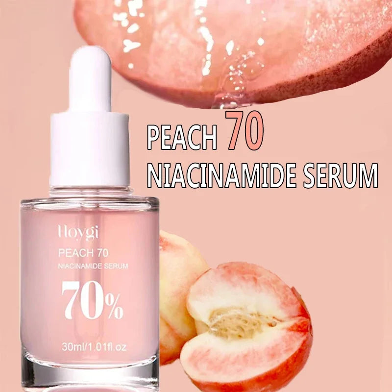 Niacinamide Face Skincare Serum Repair Skin Care Essence