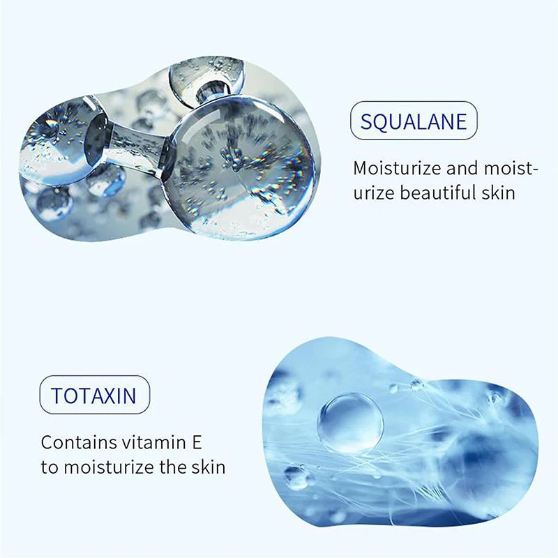 Original Korean Waterproof Pure Plant Essence Sunscreen for Sensitive Skin