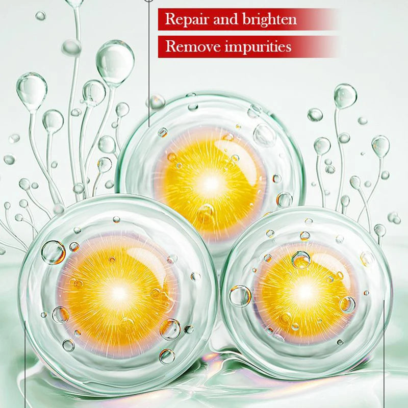 SADOER Nicotinamide Eye Cream