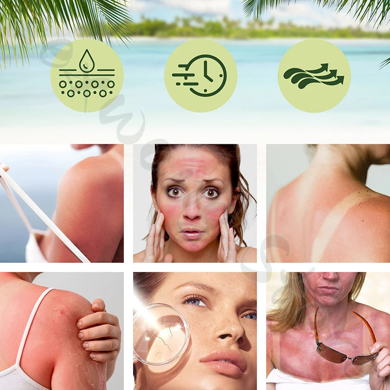 Beauty of Joseon Korean Beauty Sunscreen 50ml Brightens Skin Tone, Prevents Tanning, Refreshing and Non-sticky SPF50+