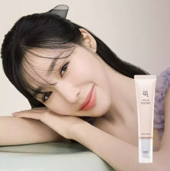 Beauty of Joseon Eye Cream Revitalising Eye Serum